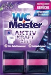 WC Meister Čistící barvicí tablety do…