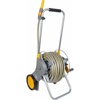 Držák na zahradní hadici Hozelock 2436 0006 naviják