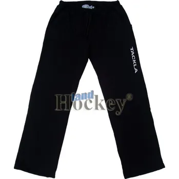 Tepláky Tackla Sweat Pant dámské Barva: BK - Černá, Velikost: M