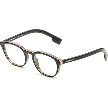 Sluneční brýle Burberry | Burberry 2293 | černá