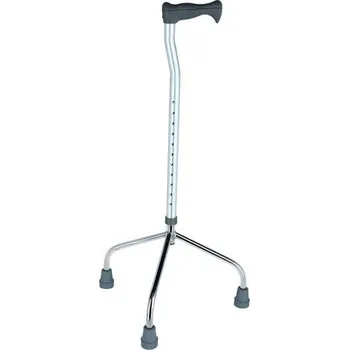 Tříbodová vycházková hůl