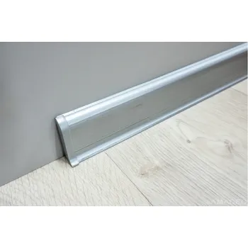 soklová lišta Podlahová lišta IZZI 763