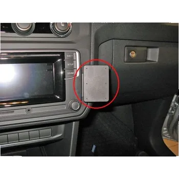 Brodit ProClip montážní konzole na palubní desku pro Volkswagen Caddy 16-20, 855134