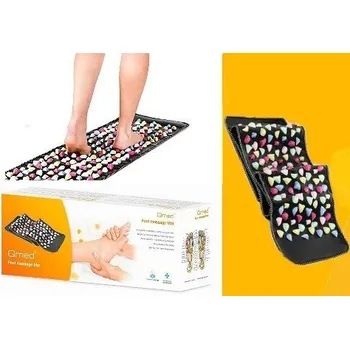 mdh Qmed rohož k masáží chodidel 175x35cm