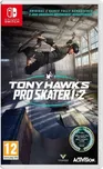 Tony Hawks Pro Skater 1+2 Nintendo…