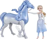Hasbro Frozen 2 E67165L00 Elsa a kůň