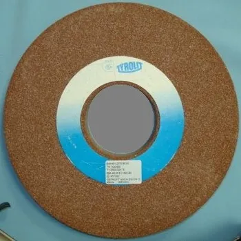 Brusný kotouč Brusný kotouč 41551-5814.80; t1 400×50×127, 99a 24 q 4 v&nbsp;c40
