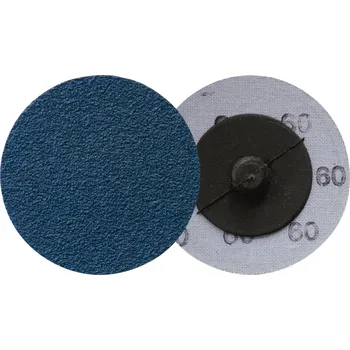 Brusný kotouč Quick change disc, qrc 411, 76/36