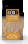 Weber Bukové piliny na uzení 500 g