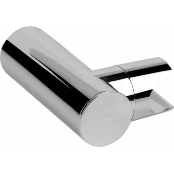 Sprchový držák Sanjet Držák sprchy 10x3,4 cm, ABS plast chrom