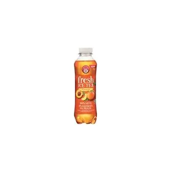 Horký nápoj TEEKANNE fresh ice tea PFIRSICH (broskev) 500ml