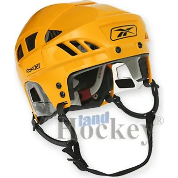 Hokejová helma Hokejová helma Reebok RBK 8K Barva: RD - Červená, Velikost: S