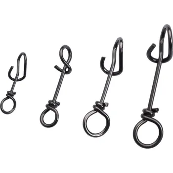 Berkley FUSION19 FAST SNAPS Varianta: FUSION19™ FAST SNAPS #3 35KG 15KS