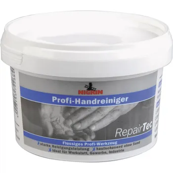 Koupelová kosmetika NIGRIN 72268 mycí pasta na ruce 500 ml 1 ks