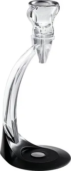 Provzdušňovač vína Angel Decanter Aerator