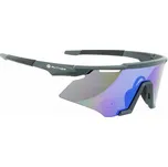 AUTHOR Brýle ROOK šedá-matná