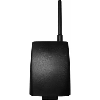 Dálkový ovladač vrat RX4 - čtyřkanálový přijímač s vestavěnou anténou