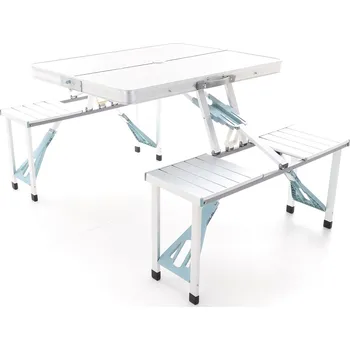 kempingový stůl V-Garden Alu-Star