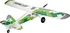 RC model letadla Multiplex 1-01422 Funcub NG ARF zelený