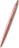 Parker Jotter Monochrome kuličková tužka XL, Pink Gold PGT