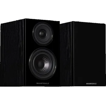 Wharfedale Diamond 12.0 - černý dub
