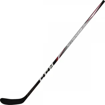 Hokejka CCM JETSPEED 440 Tvrdost: 20 flex, Zahnutí čepele: P29, Záhyb: Pravá