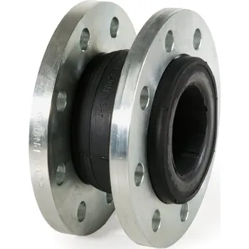 Stavebniny IVAR CS BRANDONI F8.500 kompenzátor přírubový DN32 PN16 L=93 mm (F8500032)