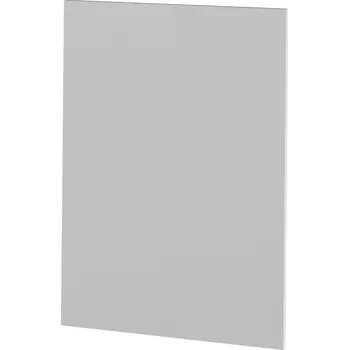 Kuchyňská linka Bílá koncová deska JULIA TYP 95, laminovaná dřevotříska, 60 cm