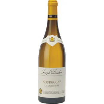 Víno Bourgogne Chardonnay, Joseph Drouhin, Bourgogne (2020)