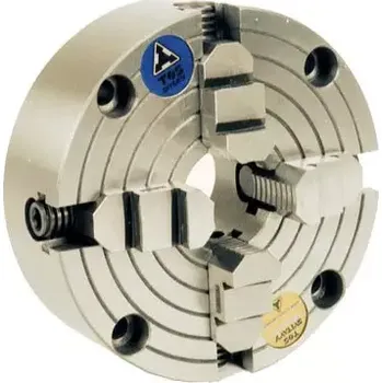 Sklíčidlo Lícní deska čsn 243807 lud 125/4-m2 tos (124020)