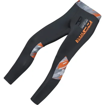 Dámské kalhoty Dámské legíny Stihl TIMBERSPORTS, barva šedá Velikost: S