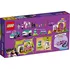 Stavebnice LEGO LEGO Friends 41441 Auto s přívěsem a výcvik koníka