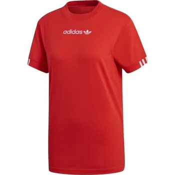 Adidas coeeze tee top