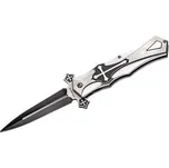 Böker Magnum Crusader 01LG281