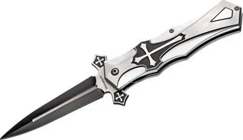 kapesní nůž Böker Magnum Crusader 01LG281