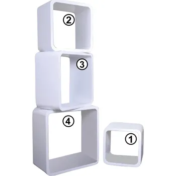 police Police, bílá, DIDO