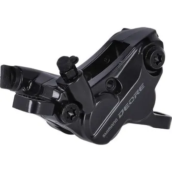 Brzda na kolo Shimano brzdový třmen BR-M6120 (černá)