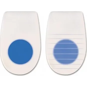 Vložka do bot Podpatěnka ostruha, 2 ks - Velikost L (43 – 47)