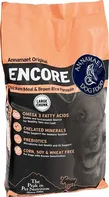 Annamaet Encore 25% Large Chunk 18,14 kg