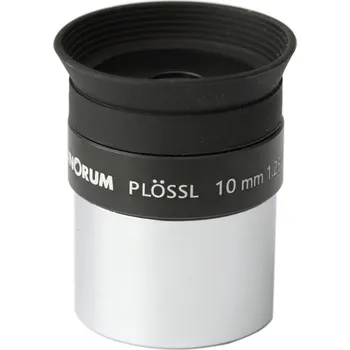 Okulár Binorum Plössl 10mm 50° 1,25″