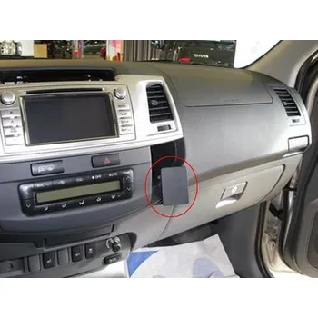 Brodit ProClip montážní konzole na palubní desku pro Toyota HiLux 12-16, 854746