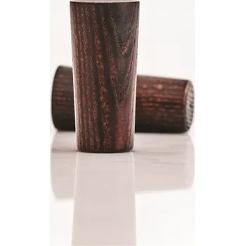 Čistička vzduchu Nožičky pro čističku vzduchu Electrolux Pure A9 ECLDB1, tmavé dřevo