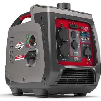 Briggs & Stratton PowerSmart P2400i