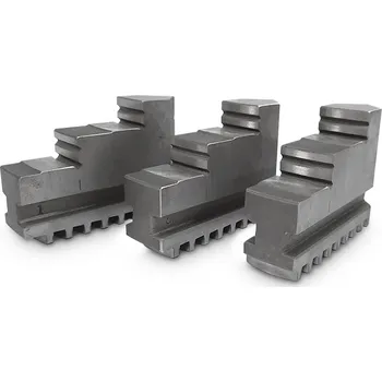 Sklíčidlo Čelist tvrdá vnější (sada 3ks) čsn 243849, tos scvb 160/3-1 (163100)