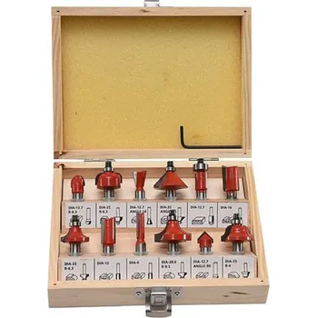 Fréza Strend Pro 228568 12 ks