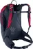 turistický batoh Vaude Women's Tremalzo 12 l červený