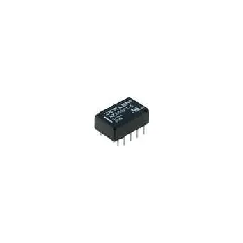 Relé ZETTLER AZ850P1-5 Relé elektromagnetické DPDT Ucívky:5VDC 0,5A/125VAC 1A/30VDC
