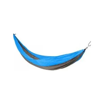 kempingová skříňka Bo-Camp Hover blue Modrá houpací sít + DÁREK DLE VÝBĚRU!