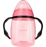 Akuku Nakloněný hrníček se silikonovým…