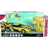 RC model auta Dickie Toys Transformers Turbo Racer Bumblebee RTR 1:24